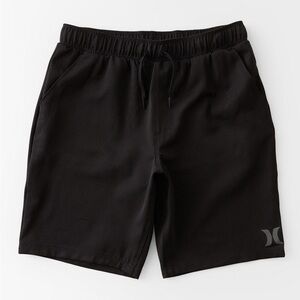 NWT Hurley Boys - Hybrid Active Stretch Short XL (14/16)